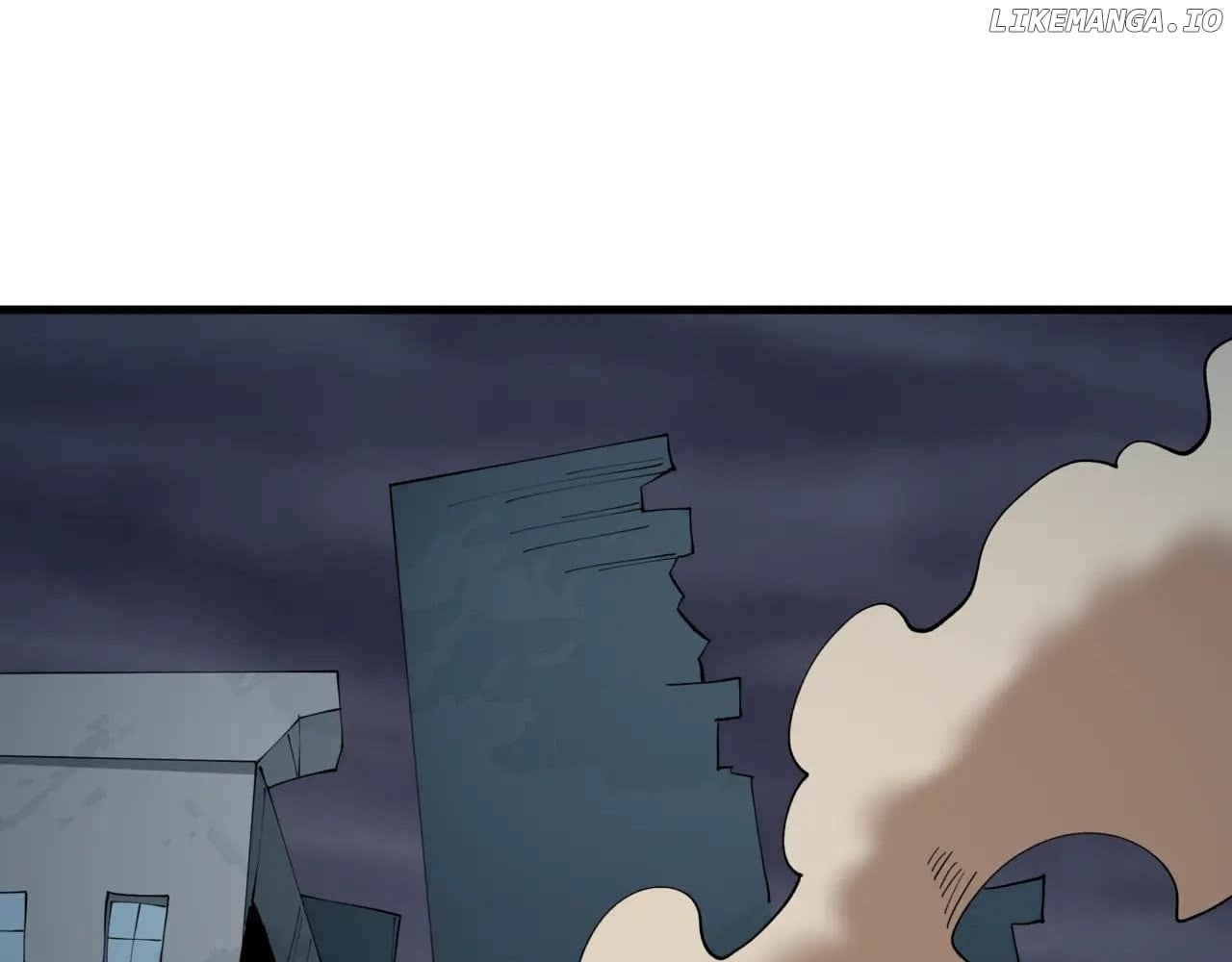 Era of the Haunted Chapter 502 - page 183